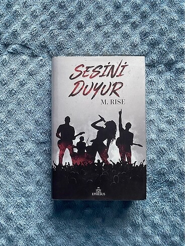 Sesini Duyur - M. Rise