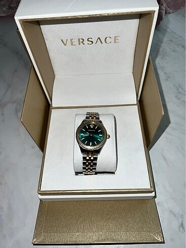 Versace kadın saat