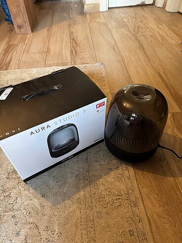 Harman Kardon Aura Studio 3