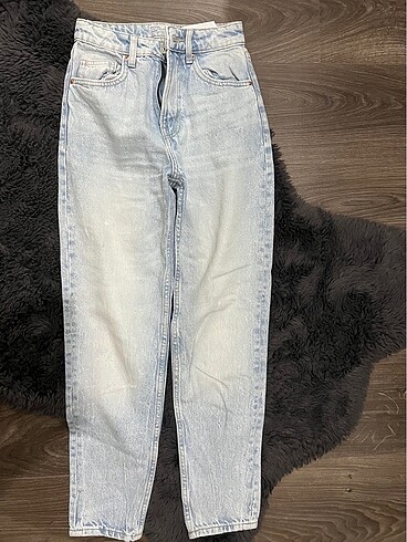 Bershka Jean