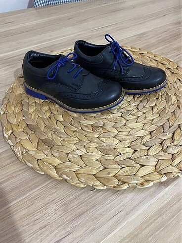 Erkek Çocuk Kundura - Görsel 2