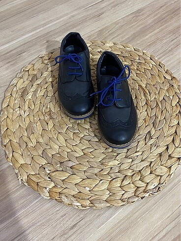 Erkek Çocuk Kundura - Görsel 3