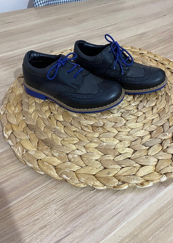 Erkek Çocuk Kundura - Görsel 2