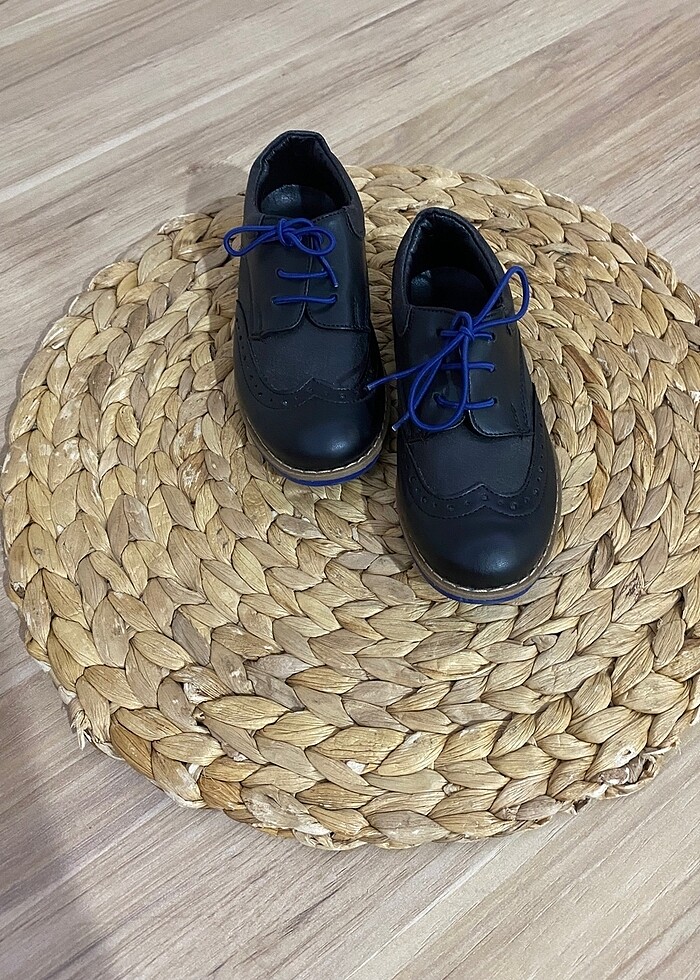 Erkek Çocuk Kundura - Görsel 3