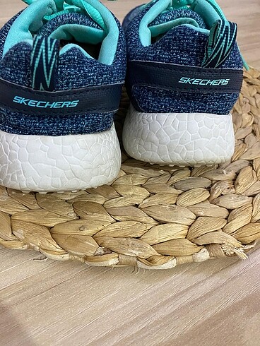 Skechers Skechers Burst Fashion Sneaker