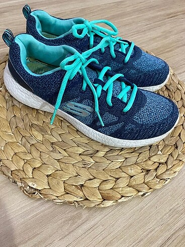 Skechers Burst Fashion Sneaker