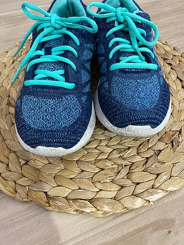 38 Beden çeşitli Renk Skechers Burst Fashion Sneaker