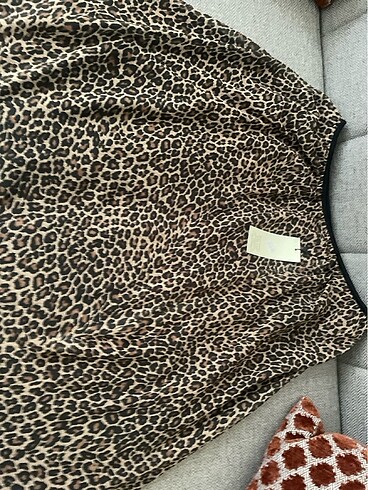 Şifon etek astarlı - Görsel 2