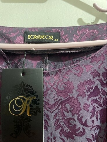 Bayan abiye elbise - Görsel 6