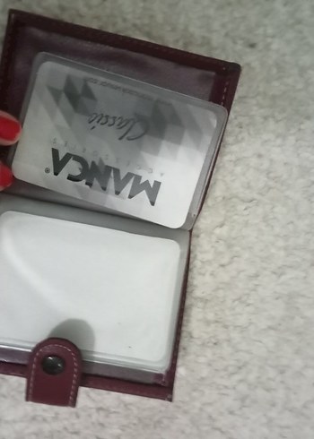 erkek kartlık cüzdan - Görsel 3