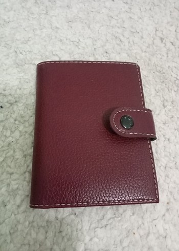 erkek kartlık cüzdan - Görsel 2