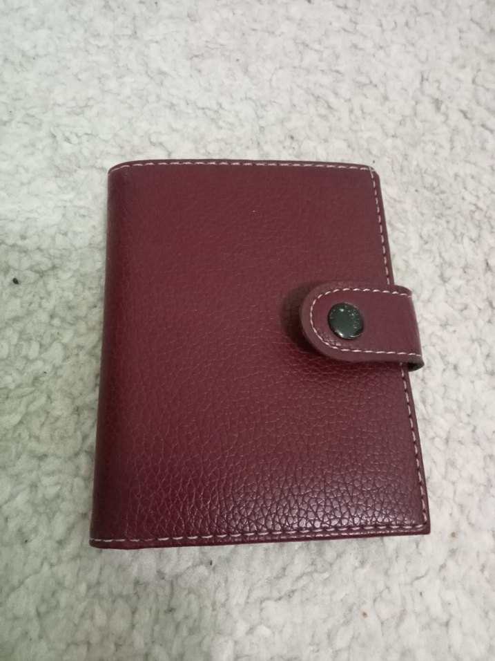 erkek kartlık cüzdan - Görsel 2