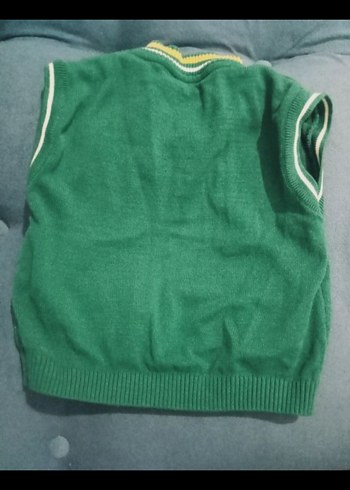 erkek Bebek Süveter - Görsel 2