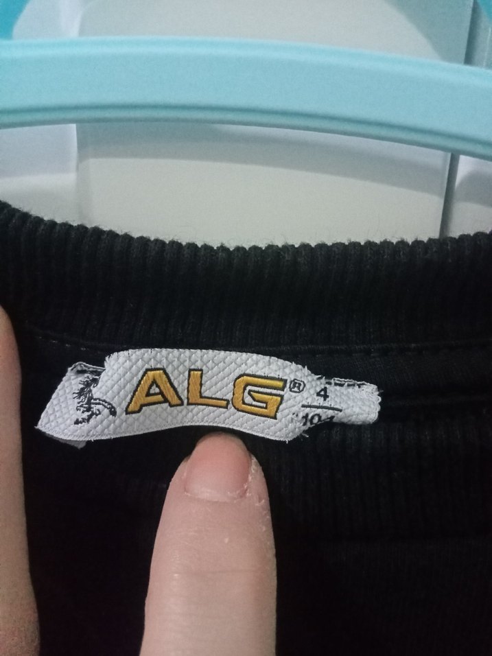 Siyah Erkek Çocuk Sweatshirt 2li - Görsel 5