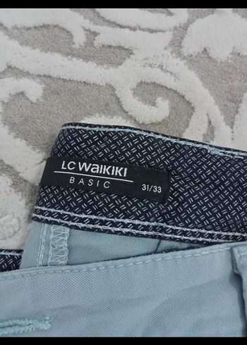 erkek Pantolon - Görsel 4