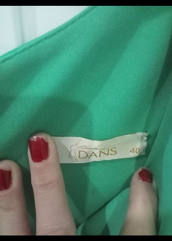 Abiye Elbise - Görsel 5