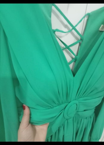 Abiye Elbise - Görsel 6