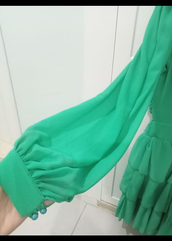 Abiye Elbise - Görsel 4