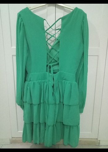 Abiye Elbise - Görsel 2