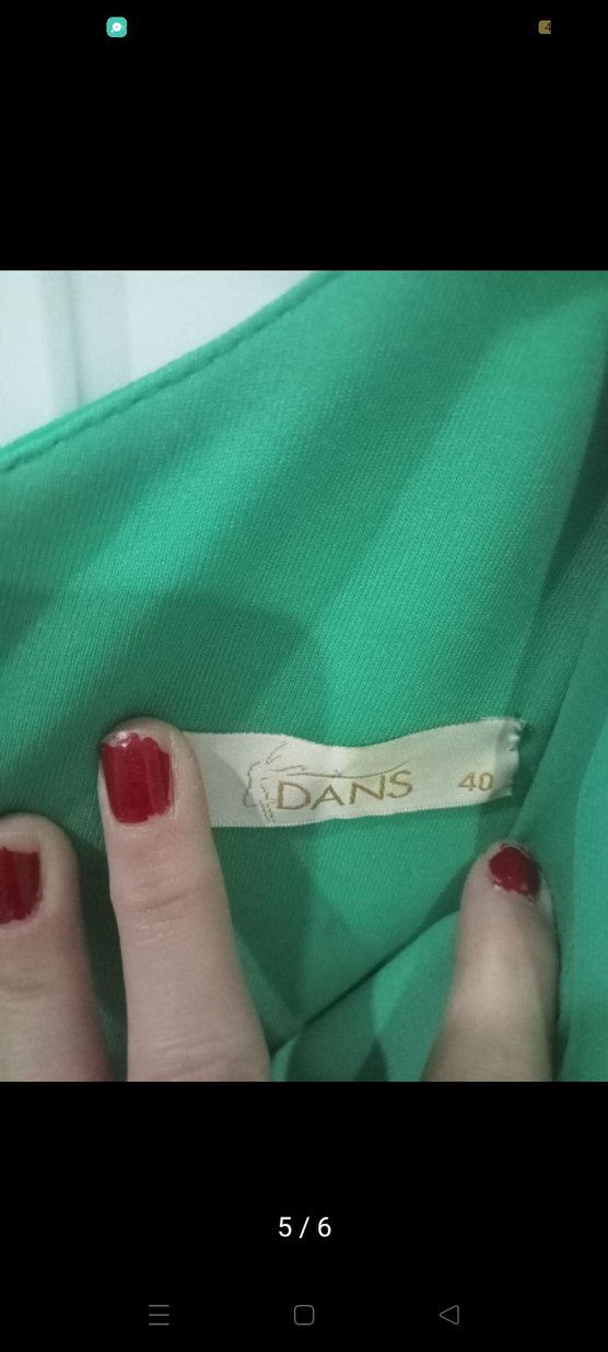 Abiye Elbise - Görsel 5