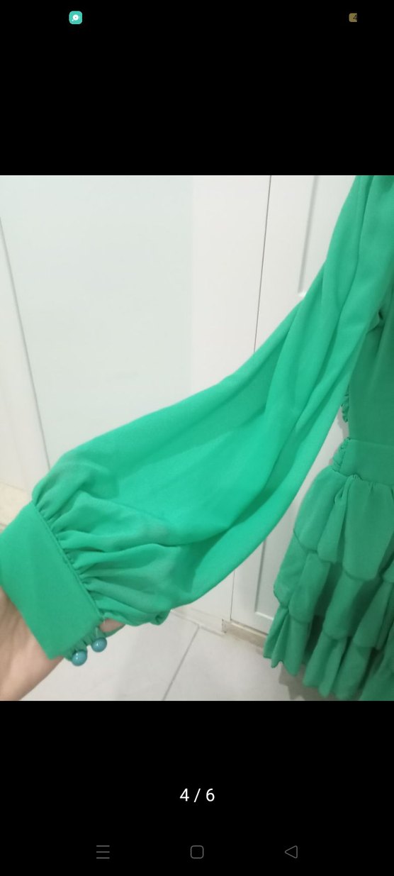 Abiye Elbise - Görsel 4