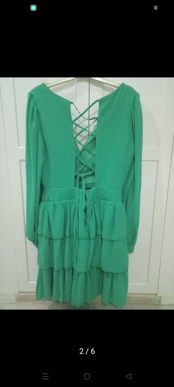 Abiye Elbise - Görsel 2