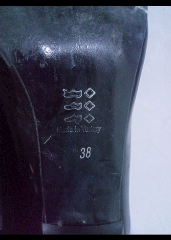 Kadın Ayakkabı - Görsel 2