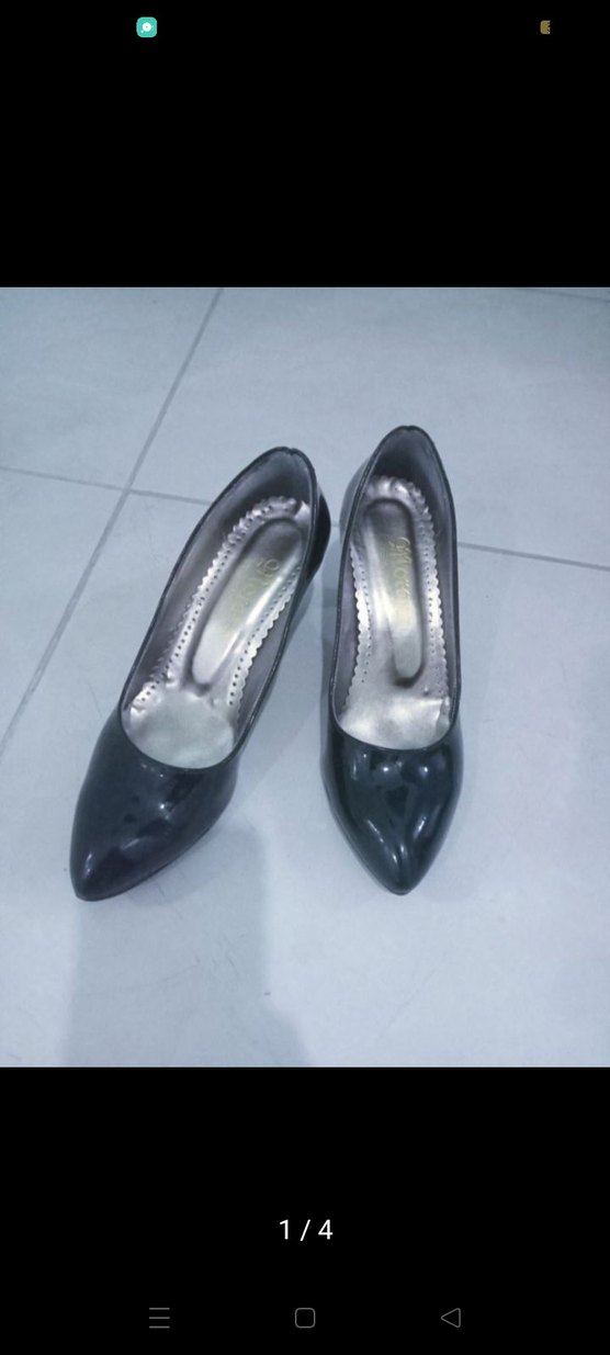 Kadın Ayakkabı - Görsel 4