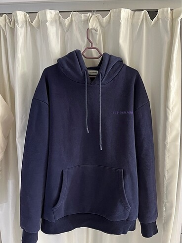 Les Benjamins Sweatshirt