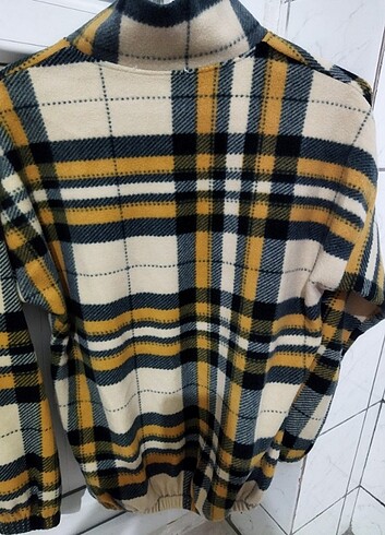l Beden çeşitli Renk Polar sweatshirt