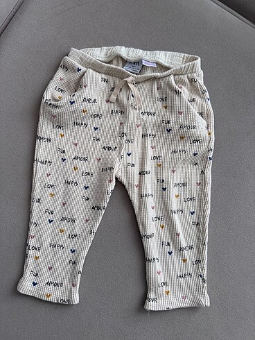 Zara pantolon