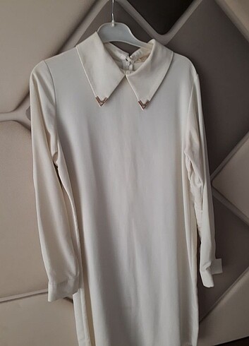 Tunik elbise