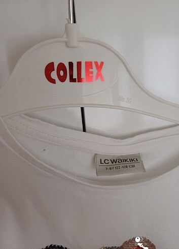 LC Waikiki Kiz swet