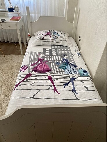 Diğer Yatak örtüsü