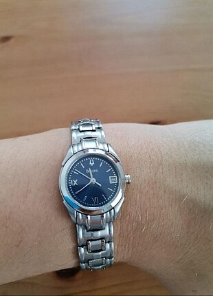  Beden BULOVA SAAT