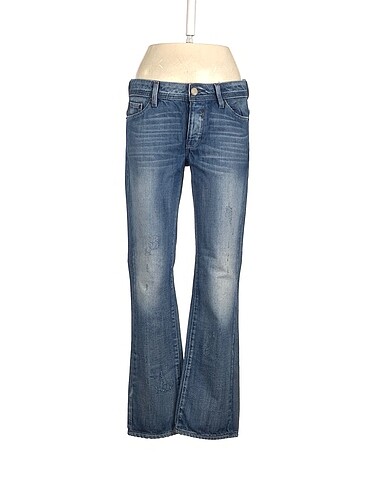 Mango Jean / Kot %70 İndirimli.