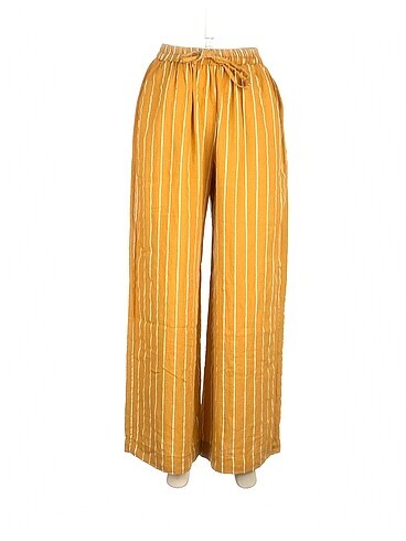 PreLoved Kumaş Pantolon %70 İndirimli.