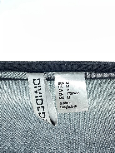 m Beden siyah Renk H&M Uzun Elbise %70 İndirimli.