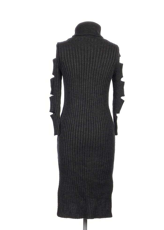 Diğer Triko Elbise p İndirimli. - Görsel 3