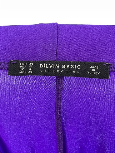 Dilvin Tayt / Spor taytı %70 İndirimli. - Görsel 4