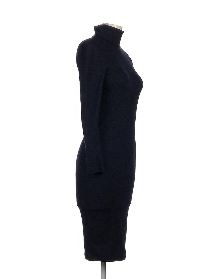 BSL FASHION Triko Elbise p İndirimli. - Görsel 2