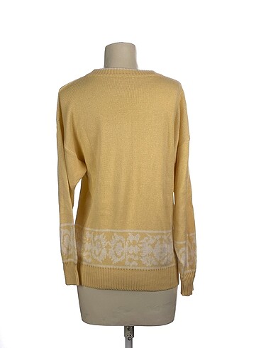 Diğer Kazak / Triko p İndirimli. - Görsel 3