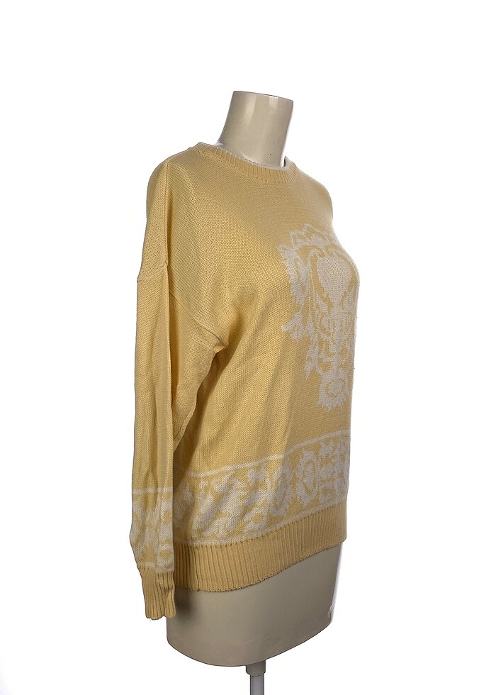 Diğer Kazak / Triko p İndirimli. - Görsel 2