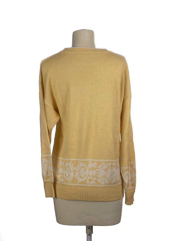 Diğer Kazak / Triko p İndirimli. - Görsel 3