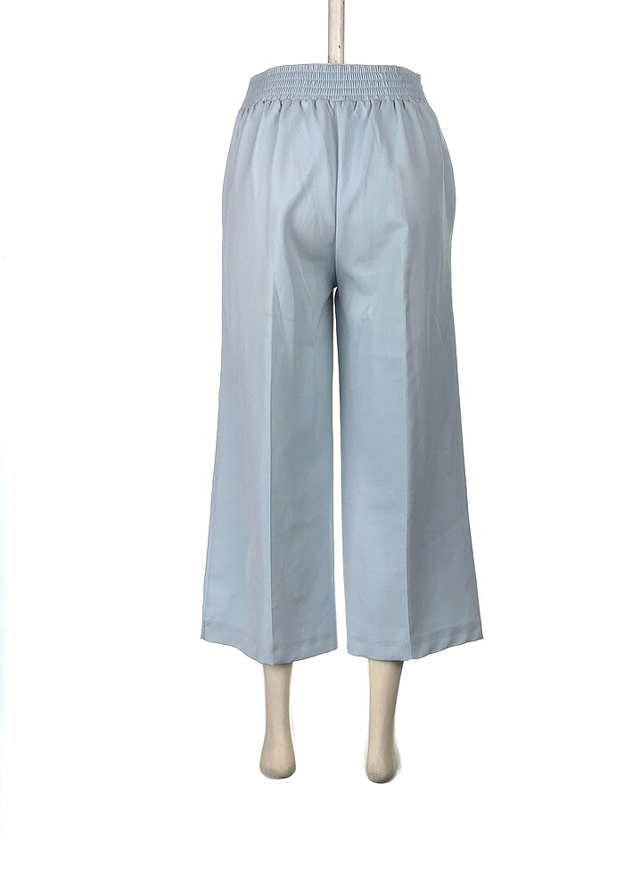 Diğer Kumaş Pantolon p İndirimli. - Görsel 3