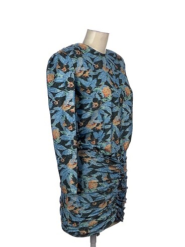 Diğer Kısa Elbise p İndirimli. - Görsel 2