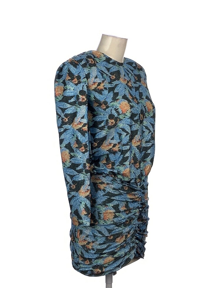 Diğer Kısa Elbise p İndirimli. - Görsel 2