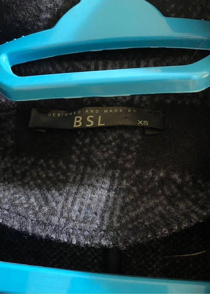 Kaban bsl - Görsel 2