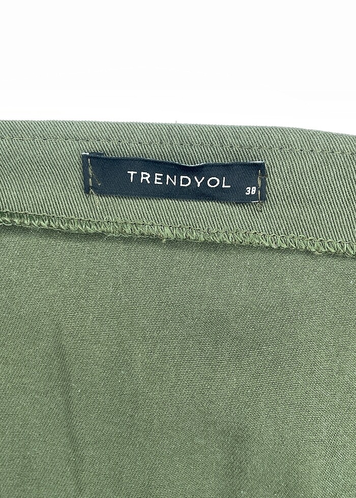 Trendyol & Milla Uzun Tulum %70 İndirimli. - Görsel 4