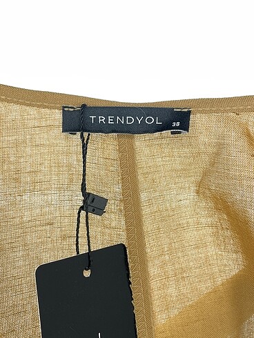 Trendyol & Milla Kısa Tulum %70 İndirimli. - Görsel 4